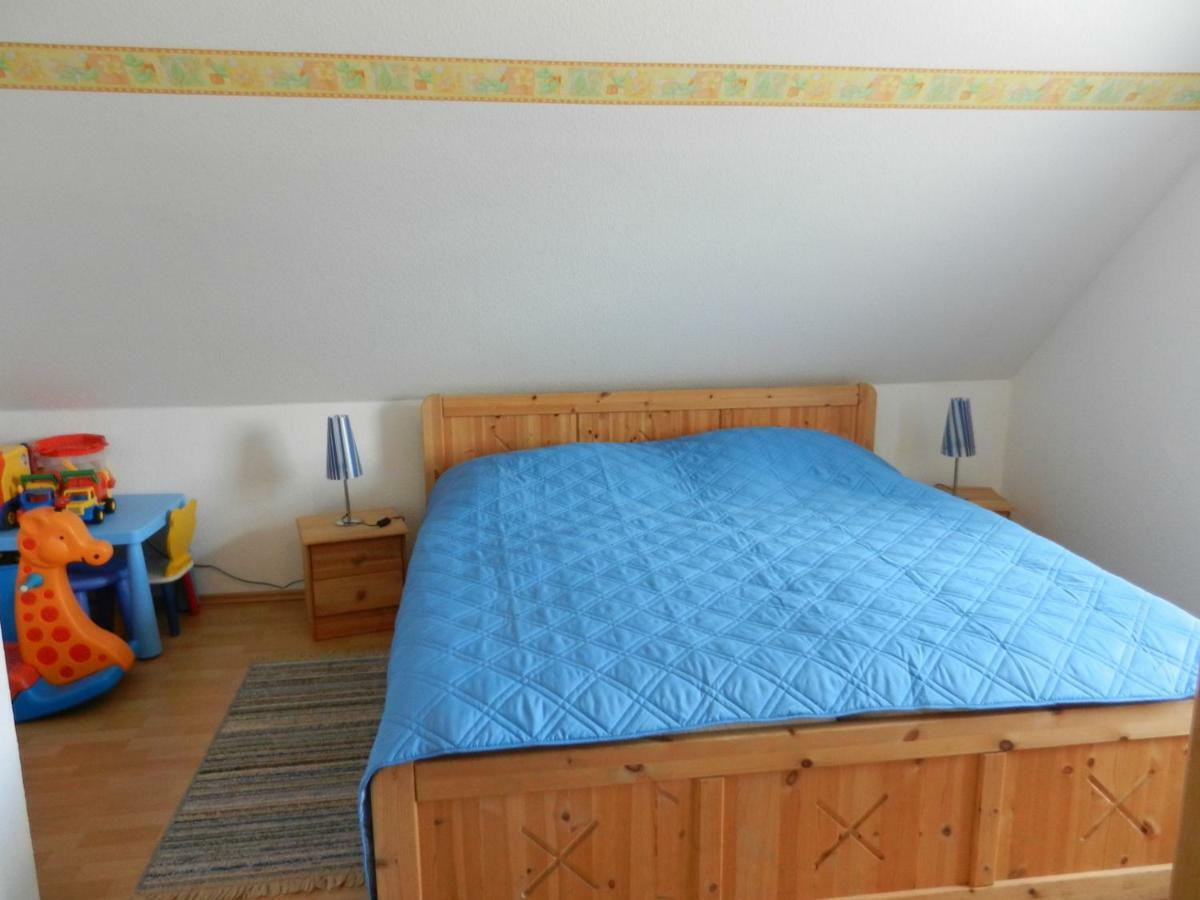 Ferienhaus Seehund Krummhörn Exteriör bild