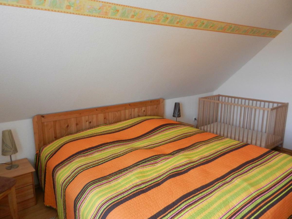 Ferienhaus Seehund Krummhörn Exteriör bild